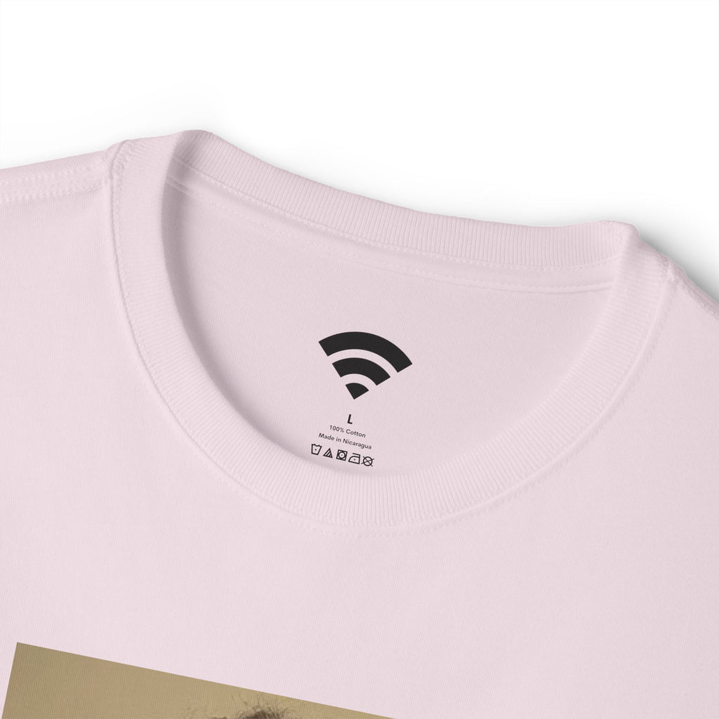 Cocaine Tee