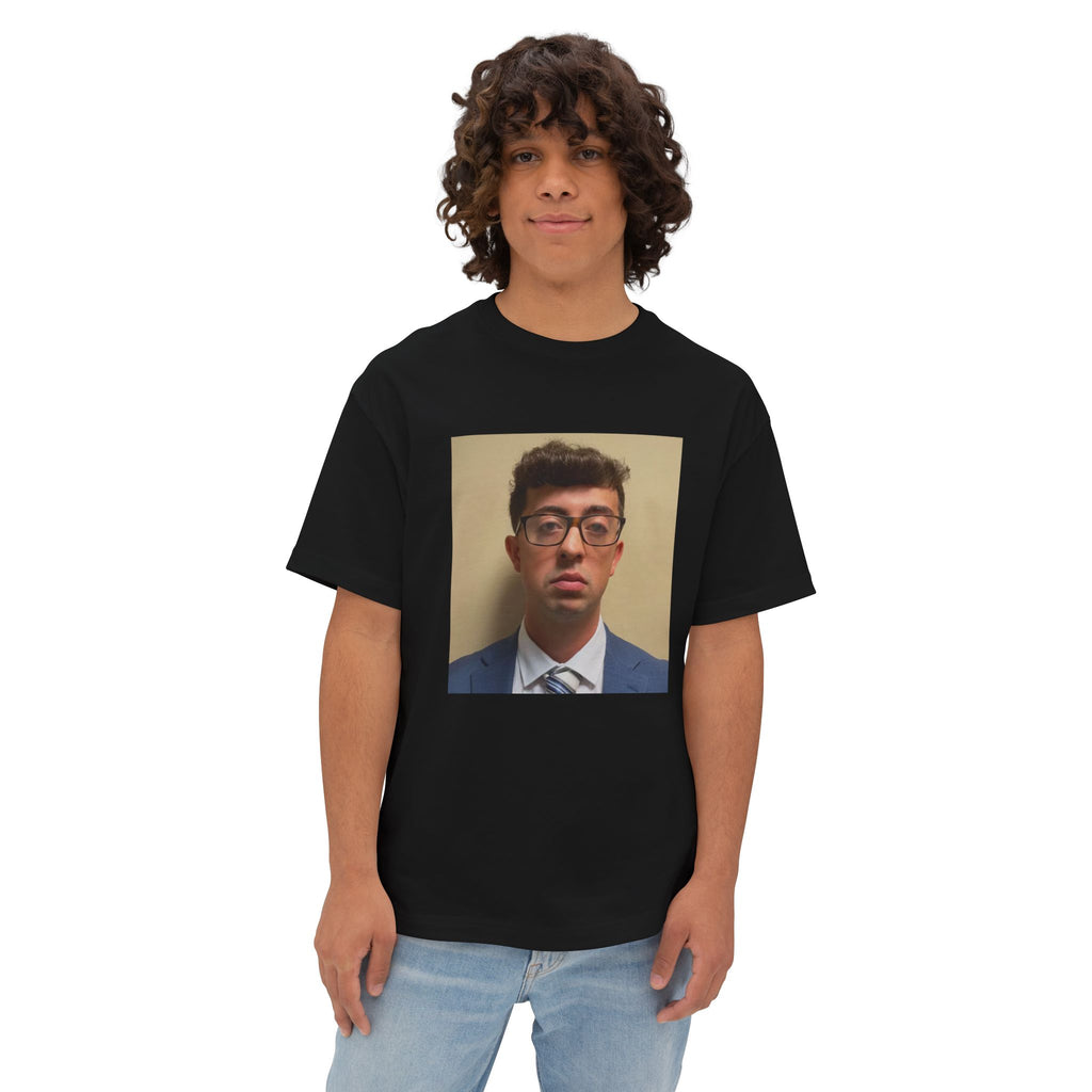 Cocaine Tee