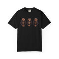 Three Wise Monkeys Tee