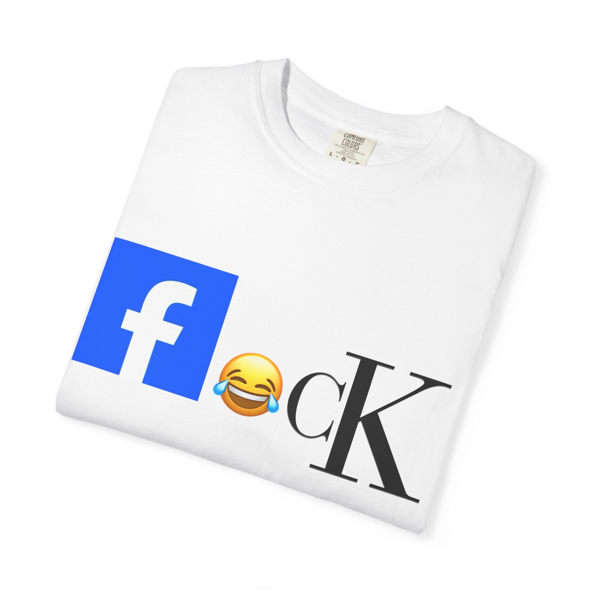 F(lol)ck Tee