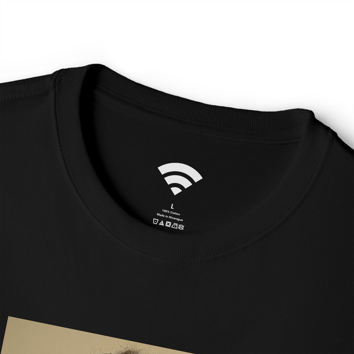 Cocaine Tee