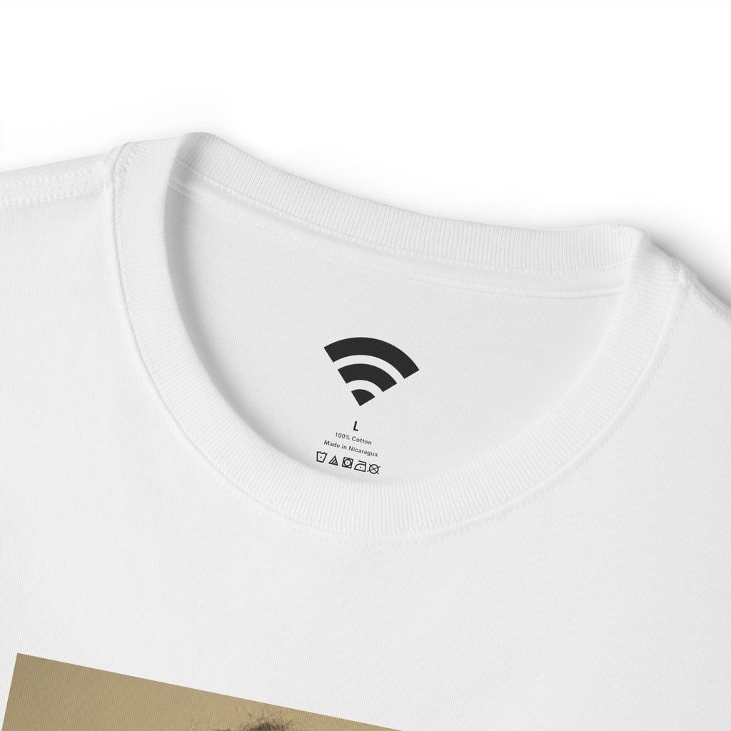 Cocaine Tee