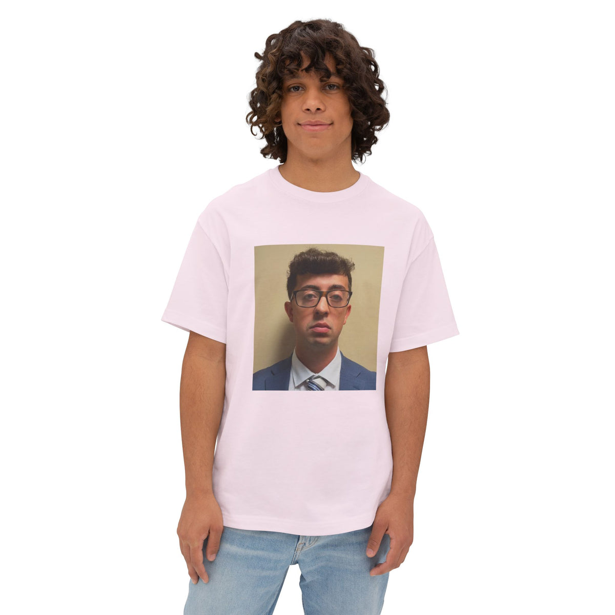 Cocaine Tee
