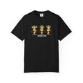 Three Wise Bosses Tee