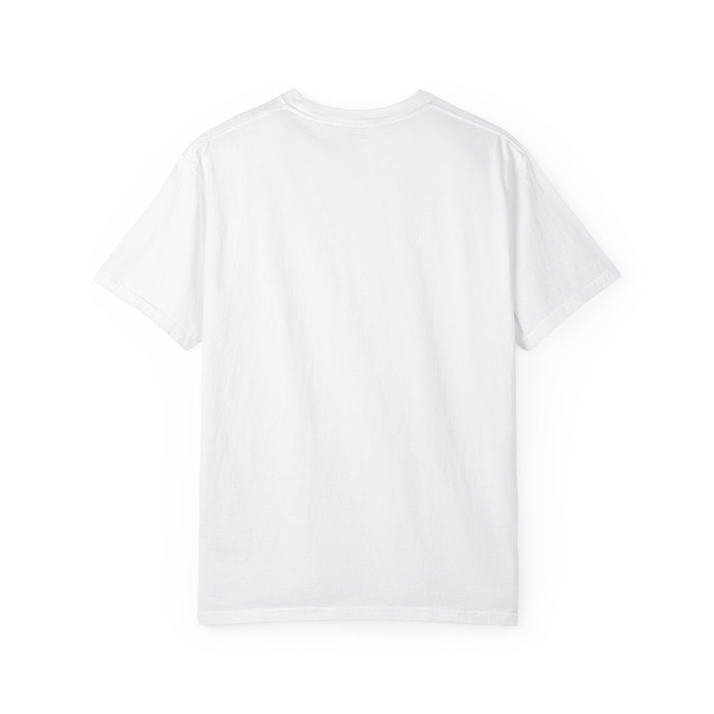 F(lol)ck Tee - Chrome