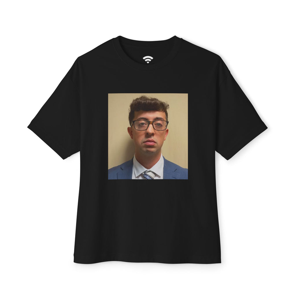 Cocaine Tee