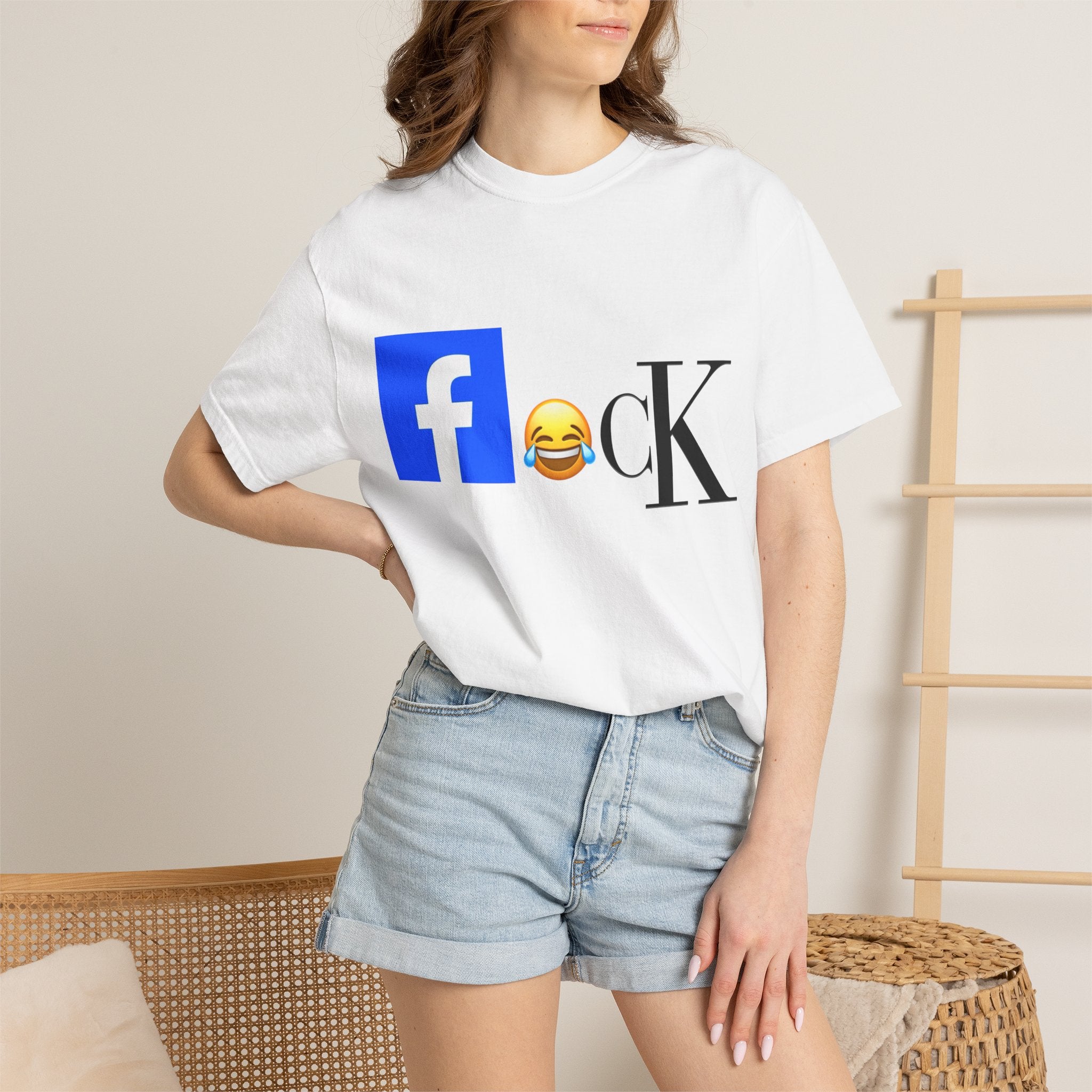 F(lol)ck Tee