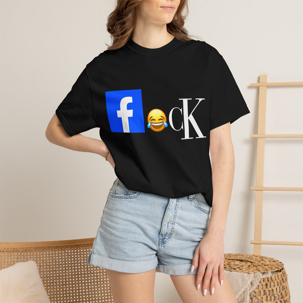 F(lol)ck Tee