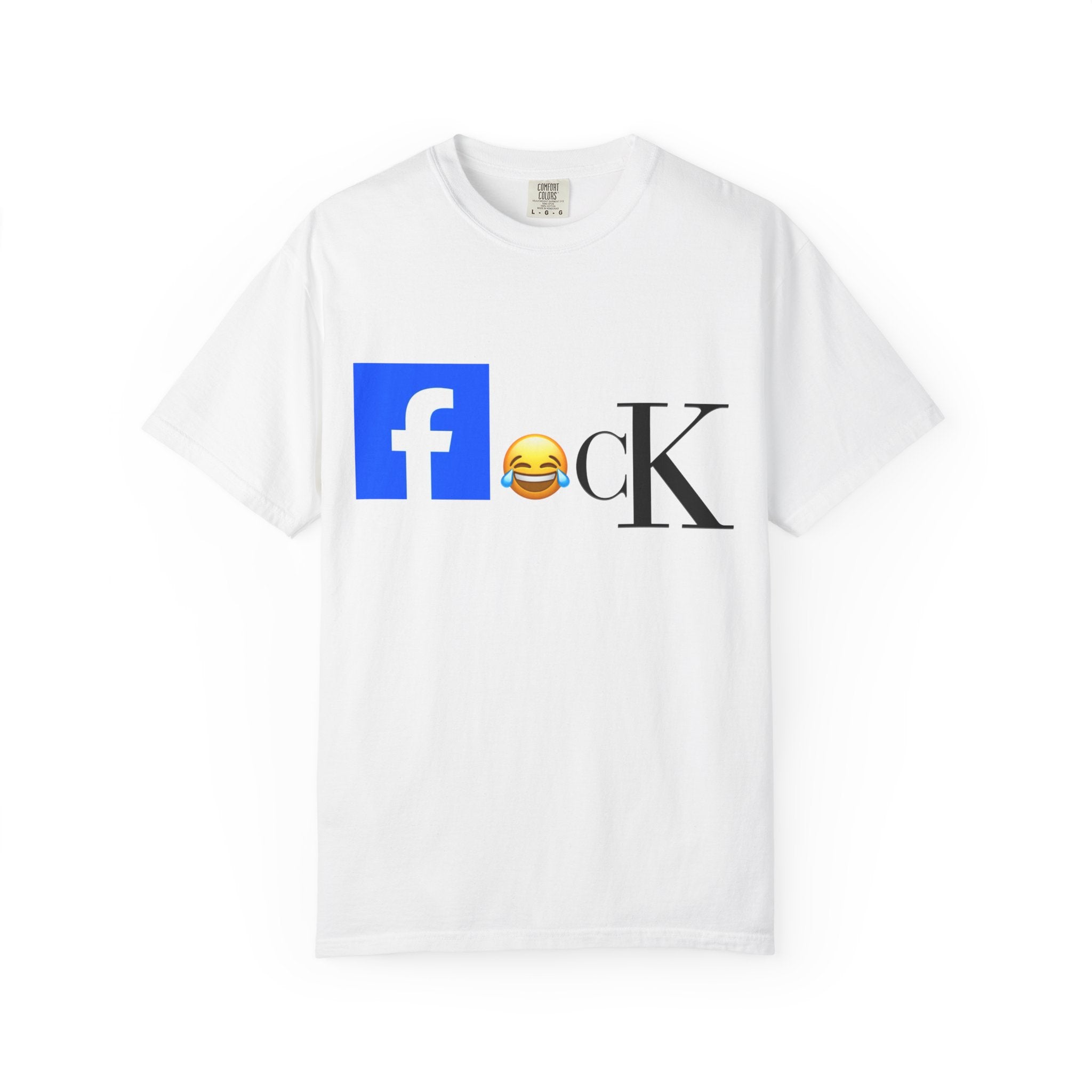 F(lol)ck Tee