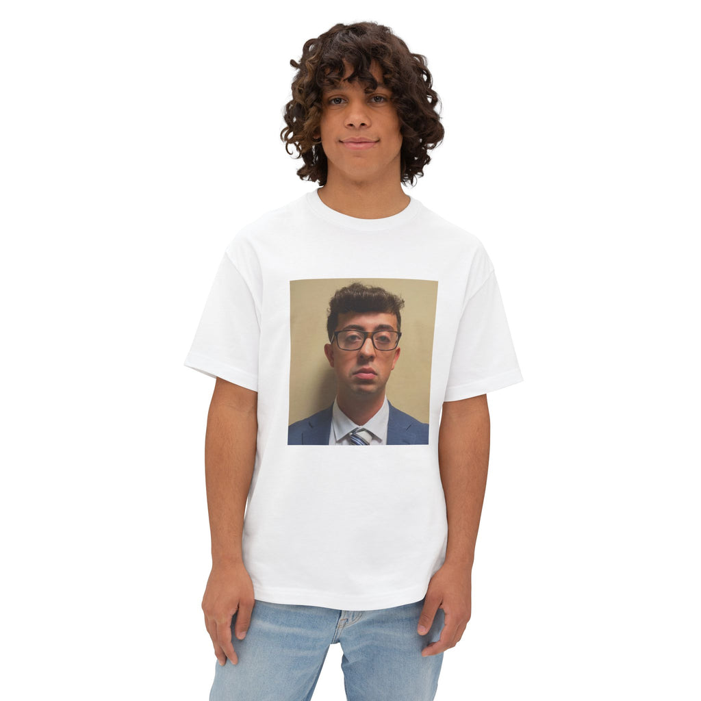 Cocaine Tee
